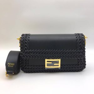 Cумка Fendi Baguette