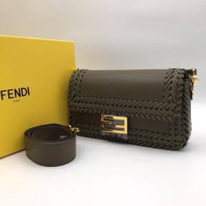 Cумка Fendi Baguette