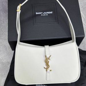 Сумка-хобо Saint Laurent Le 5 à 7