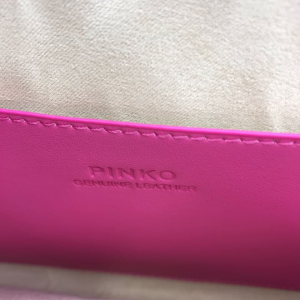 Сумка Pinko Love Bag