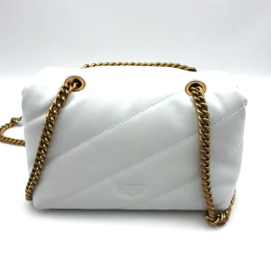 Сумка Pinko Mini Love Bag Puff Jewel