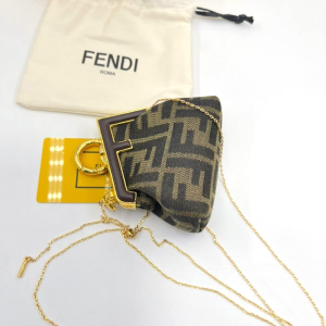 Сумка Fendi First Mini