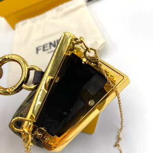 Сумка Fendi First Mini