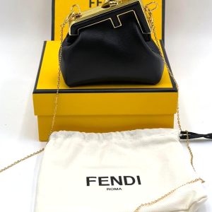 Сумка Fendi First Mini