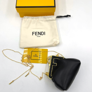 Сумка Fendi First Mini