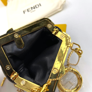 Сумка Fendi First Mini