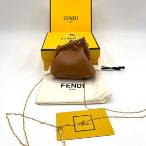 Сумка Fendi First Mini