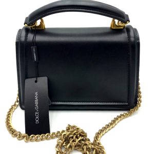 Сумка Dolce & Gabbana Devotion