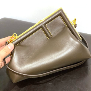 Сумка Fendi First