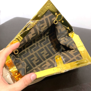 Сумка Fendi First