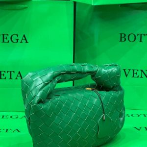 Сумка Bottega Veneta Jodie