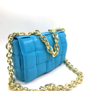 Сумка Bottega Veneta Cassette Bag