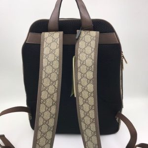 Рюкзак Gucci Ophidia GG