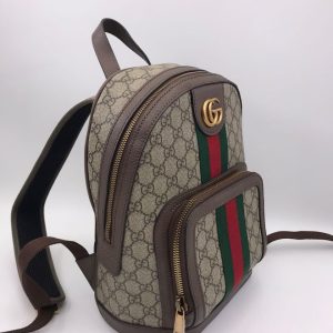 Рюкзак Gucci Ophidia GG