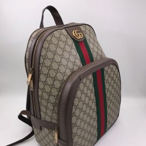 Рюкзак Gucci Ophidia GG