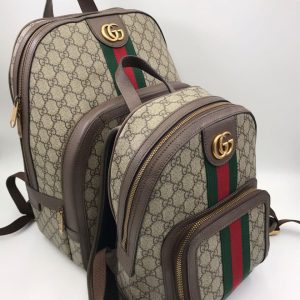 Рюкзак Gucci Ophidia GG