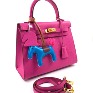 Сумка Hermes Kelly 24