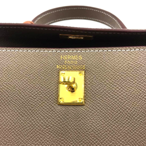 Сумка Hermes Kelly 24