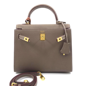 Сумка Hermes Kelly 24