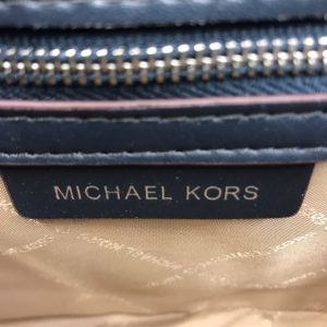 Сумка Michael Kors Bradshaw