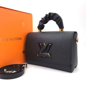 Сумка Louis Vuitton TWIST MM