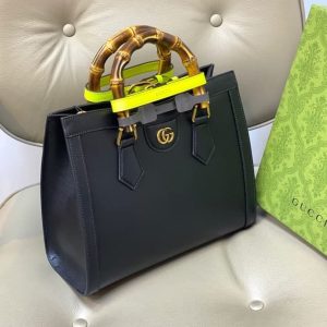 Сумка-тоут Gucci Diana