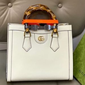 Сумка-тоут Gucci Diana