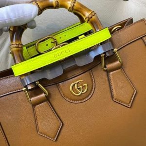 Сумка-тоут Gucci Diana