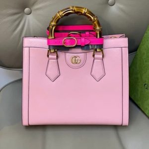 Сумка-тоут Gucci Diana