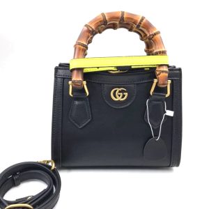 Сумка-тоут Gucci Diana