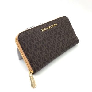 Кошелек Michael Kors Jet Set Travel