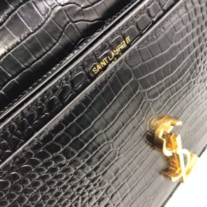 Сумка Saint Laurent Cassandra