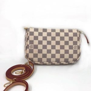 Сумка Louis Vuitton POCHETTE