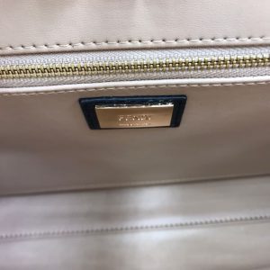 Сумка Fendi Peekaboo