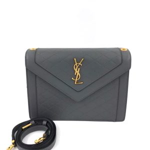 Сумка Yves Saint Laurent GABY Satchel