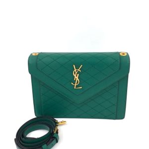 Сумка Yves Saint Laurent GABY Satchel