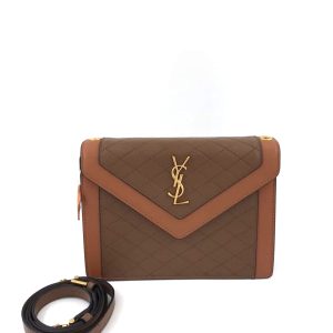 Сумка Yves Saint Laurent GABY Satchel