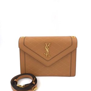 Сумка Yves Saint Laurent GABY Satchel