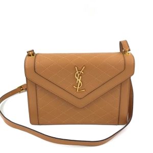 Сумка Yves Saint Laurent GABY Satchel