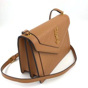 Сумка Yves Saint Laurent GABY Satchel