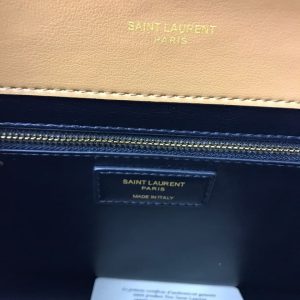 Сумка Yves Saint Laurent GABY Satchel