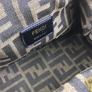 Сумка Fendi