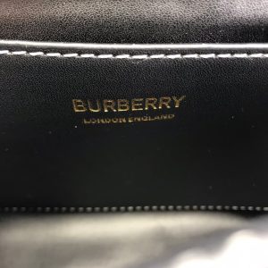 Сумка Burberry Note