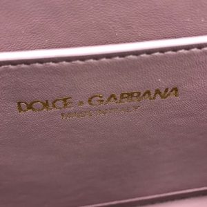 Сумка Dolce & Gabbana Devotion