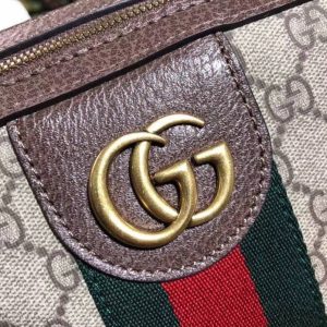 Рюкзак Gucci Ophidia GG