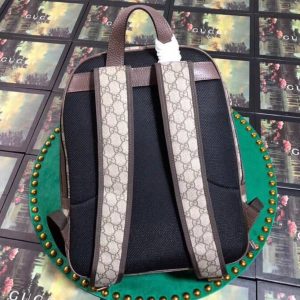 Рюкзак Gucci Ophidia GG