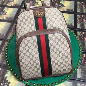 Рюкзак Gucci Ophidia GG