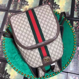 Рюкзак Gucci Ophidia GG