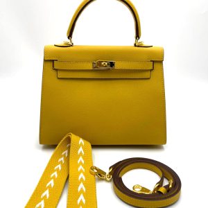 Сумка Hermes Kelly 24