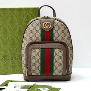 Рюкзак Gucci Ophidia GG